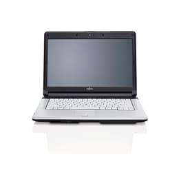 Fujitsu LifeBook S752 14" Core i5 2.6 GHz - SSD 256 GB - 8GB QWERTZ - Saksa