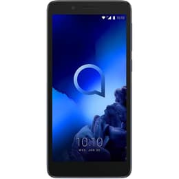 Alcatel 1C (2019) 8GB - Sininen - Lukitsematon