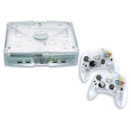 Xbox Crystal - Valkoinen