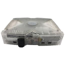 Xbox Crystal - Valkoinen