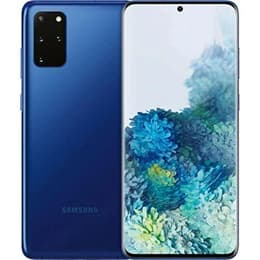 Galaxy S20+ 5G 128GB - Sininen - Lukitsematon - Dual-SIM