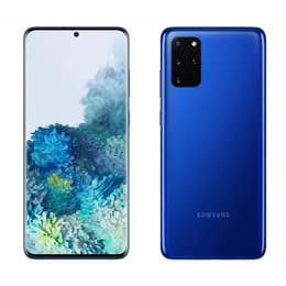 Galaxy S20+ 5G 128GB - Sininen - Lukitsematon