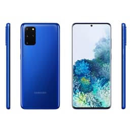 Galaxy S20+ 5G 128GB - Sininen - Lukitsematon
