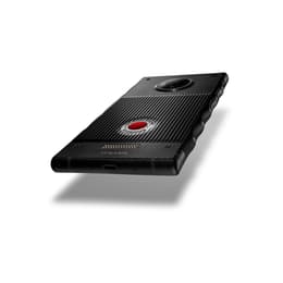 Red Hydrogen One 128GB - Harmaa - Lukitsematon
