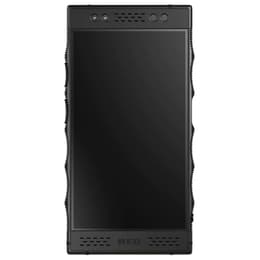 Red Hydrogen One 128GB - Harmaa - Lukitsematon