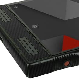 Red Hydrogen One 128GB - Harmaa - Lukitsematon