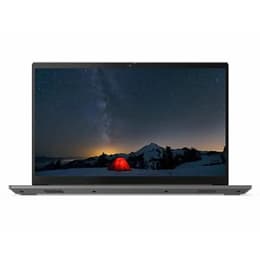 Lenovo ThinkBook 14 Gen 3 14" Ryzen 5 2.1 GHz - SSD 512 Gt - 16GB QWERTY - Espanja