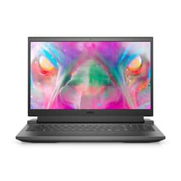 Dell Latitude 5511 15" Core i7 2.7 GHz - SSD 512 Gt - 16GB QWERTZ - Saksa