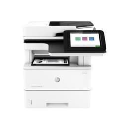 HP Managed MFP E57540dn Värilaser