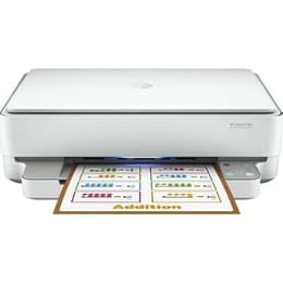 HP DeskJet Plus Ink Advantage 6075 Mustesuihkutulostin