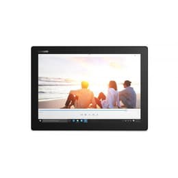 Lenovo IdeaPad Miix 700 12" Core m3 1.2 GHz - SSD 256 Gt RAM 8 GB QWERTY - Englanti