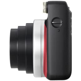 Fujifilm Instax Square SQ6 -pikakamera - punainen