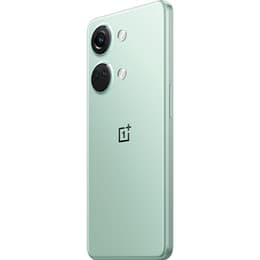 OnePlus Nord 3 128GB - Vihreä - Lukitsematon