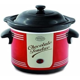Siméo FC225 Chocolate fondue Fondue-kone