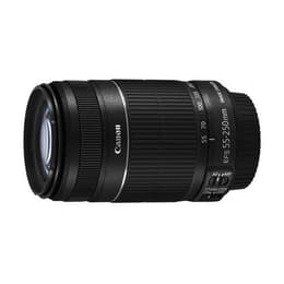 Canon Objektiivi EF-S 55-250 mm f/4-5.6 IS II EF-S 55-250mm f/4-5.6