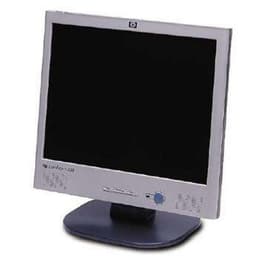 HP F1523 Tietokoneen näyttö 15" LCD XGA