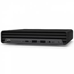 HP ProDesk 600 G6 Mini Core i5 2.3 GHz - SSD 256 Gt RAM 8 GB
