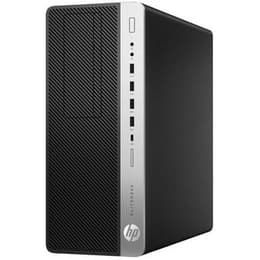 HP EliteDesk 800 G5 MT Core i5 3 GHz - SSD 1 TB RAM 32 GB