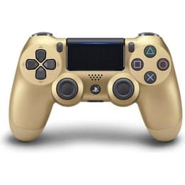 PlayStation 4 Slim 500GB - Kulta - Rajoitettu erä Gold