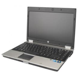 HP EliteBook 8440P 14" Core i5 2.4 GHz - HDD 250 GB - 3GB AZERTY - Ranska