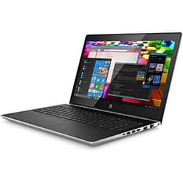 HP ProBook 450 G5 15" Core i5 1.6 GHz - SSD 256 Gt - 8GB QWERTZ - Saksa