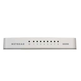 Netgear GS208 Keskitin