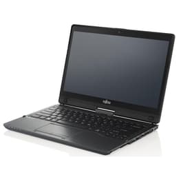 Fujitsu LifeBook T938 13" Core i5 1.7 GHz - SSD 256 GB - 8GB QWERTZ - Saksa