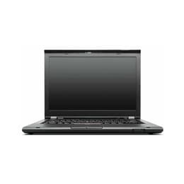 Lenovo ThinkPad T430s 14" Core i5 2.6 GHz - SSD 240 GB - 4GB QWERTZ - Saksa
