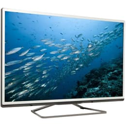 Philips 42PFL7108H Smart TV LCD Full HD 1080p 107 cm