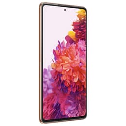 Galaxy S20 FE 5G 128GB - Oranssi - Lukitsematon