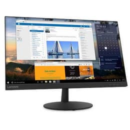 Lenovo L24Q-30 Tietokoneen näyttö 23" LED QHD