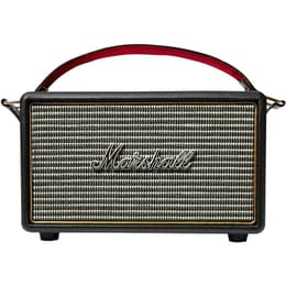 Marshall Kilburn Speaker Bluetooth - Musta