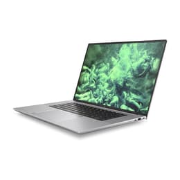 HP ZBook Studio 16 G10 16" Core i9 2.6 GHz - SSD 1 TB - 32GB AZERTY - Ranska