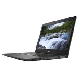 Dell Latitude 3490 14" Core i5 1.6 GHz - SSD 256 Gt - 16GB AZERTY - Ranska