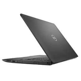 Dell Latitude 3490 14" Core i5 1.6 GHz - SSD 256 GB - 16GB AZERTY - Ranska