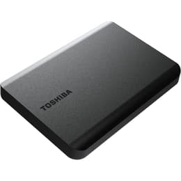 Toshiba HDTB420EK3AA Ulkoinen kovalevy - HDD 2 TB USB 3.0