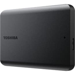 Toshiba HDTB420EK3AA Ulkoinen kovalevy - HDD 2 TB USB 3.0