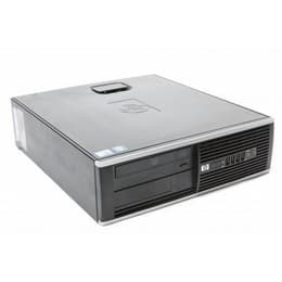 HP Compaq 6000 Pro SFF Celeron 2,6 GHz - HDD 250 GB RAM 4 GB