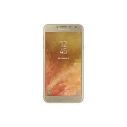 Galaxy J4 32GB - Kulta - Lukitsematon