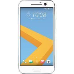 HTC 10 32GB - Hopea - Lukitsematon