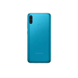 Galaxy M11 32GB - Sininen - Lukitsematon