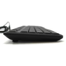 Dell Näppäimistö QWERTY Italia 0DJ507 KB212-B KB4021