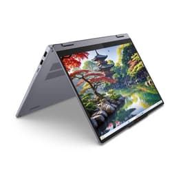 Lenovo Ideapad 5 2-in-1 14IAL10 14" Core Ultra 5 1.5 GHz - SSD 512 Gt - 16GB AZERTY - Ranska