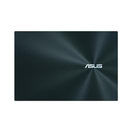 Asus ZenBook UX481FA-BM013T 14" Core i7 1.8 GHz - SSD 512 GB - 8GB AZERTY - Ranska