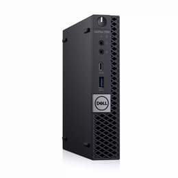 Dell OptiPlex 7060 Micro Core i5 2.1 GHz - SSD 128 Gt RAM 16 GB