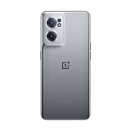 OnePlus Nord CE 2 5G 128GB - Harmaa - Lukitsematon