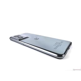 OnePlus Nord CE 2 5G 128GB - Harmaa - Lukitsematon