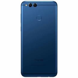 Honor 7X 64GB - Sininen - Lukitsematon