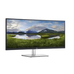 Dell P3421W Tietokoneen näyttö 34" LED