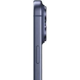 iPhone 17 Pro 512GB - Mustansininen - Lukitsematon